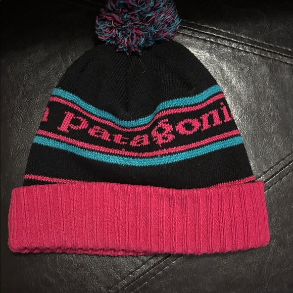 Patagonia hat - Picture 2 of 3